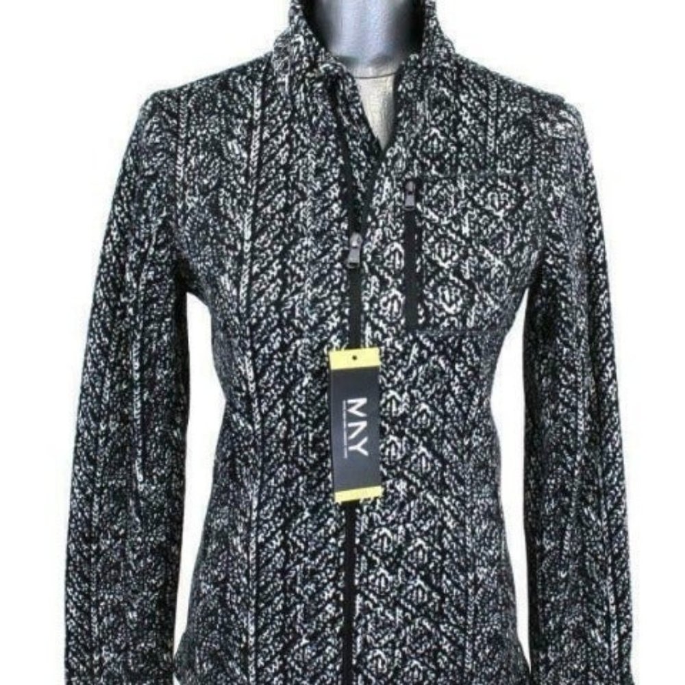 NEW Andrew Marc New York Women's Size: S